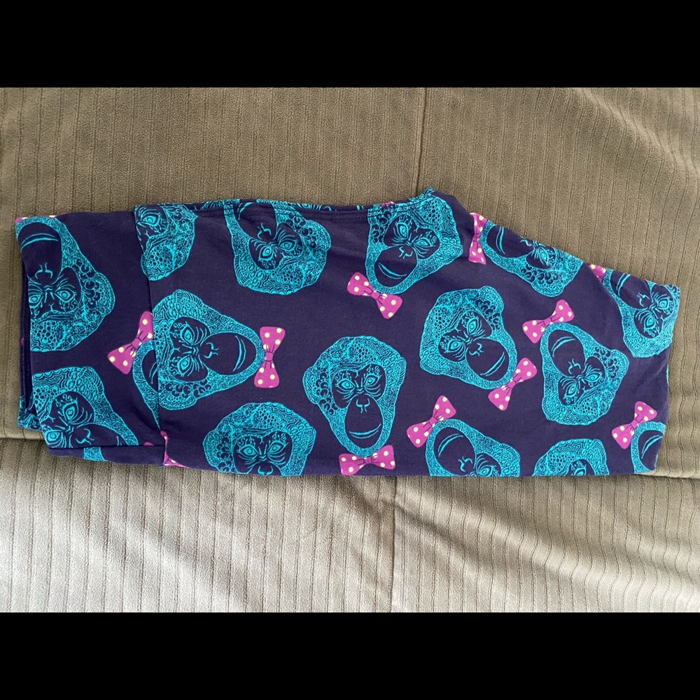 LuLaRoe leggings OS